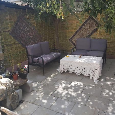 Compact Home Nikosia Exterior foto