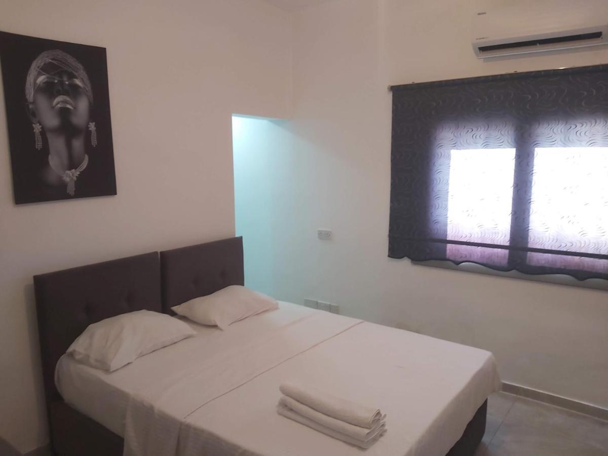 Compact Home Nikosia Exterior foto