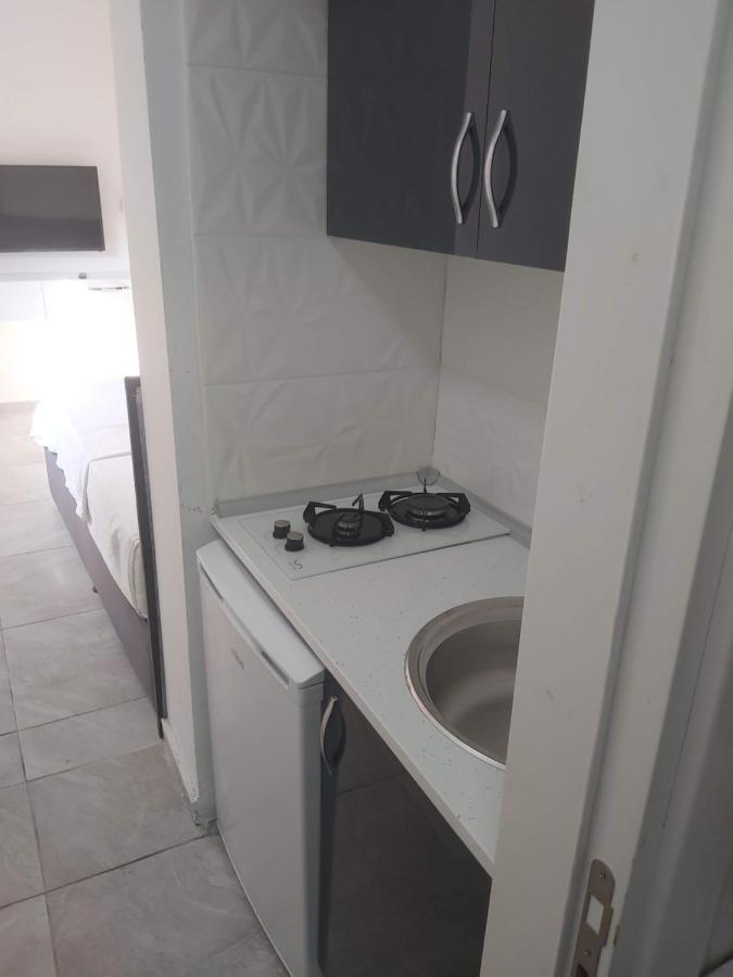 Compact Home Nikosia Exterior foto