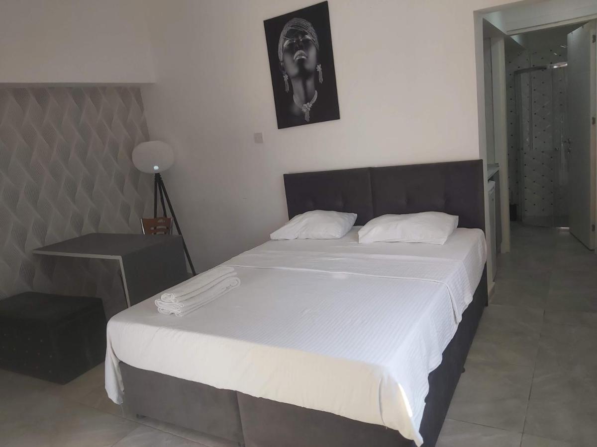 Compact Home Nikosia Exterior foto