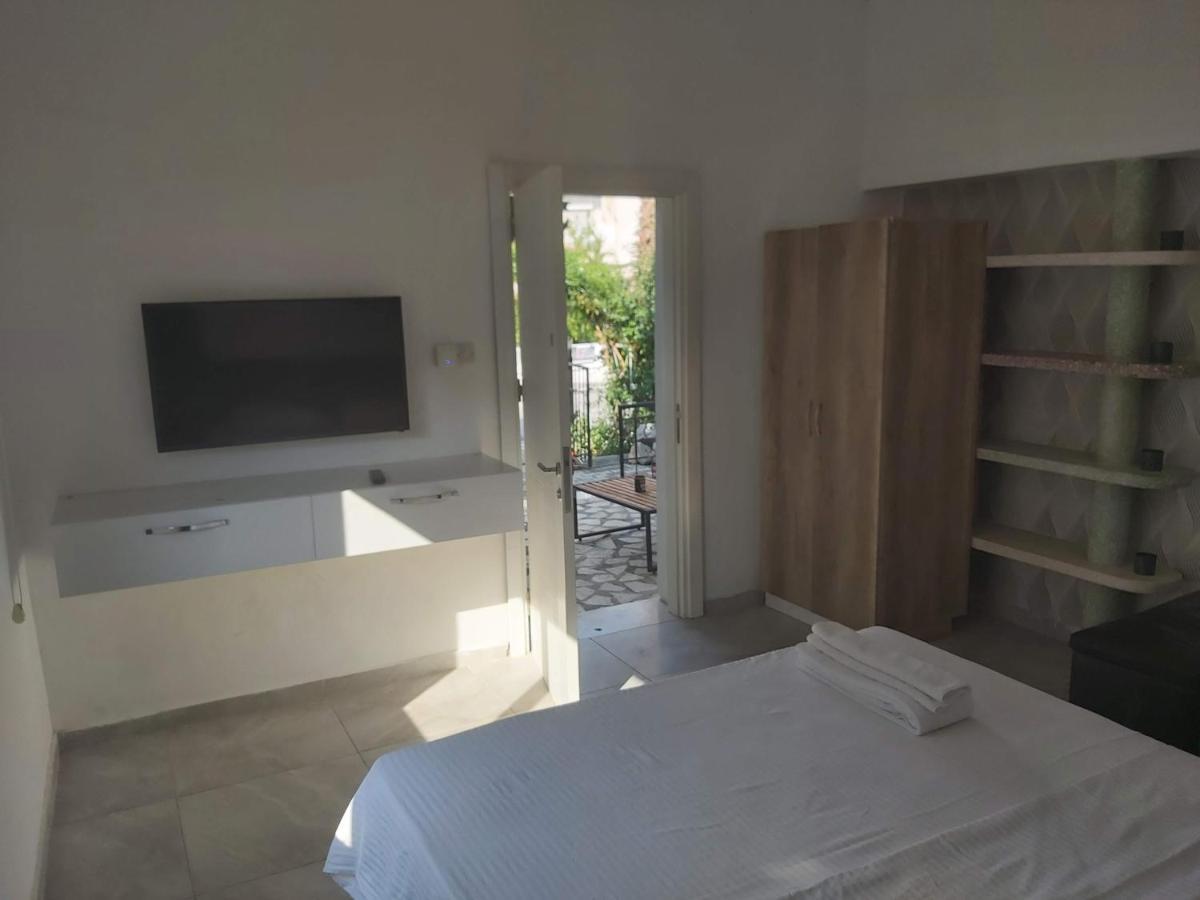 Compact Home Nikosia Exterior foto