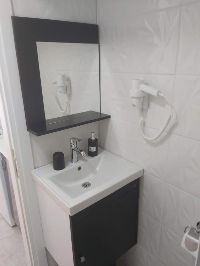 Compact Home Nikosia Exterior foto