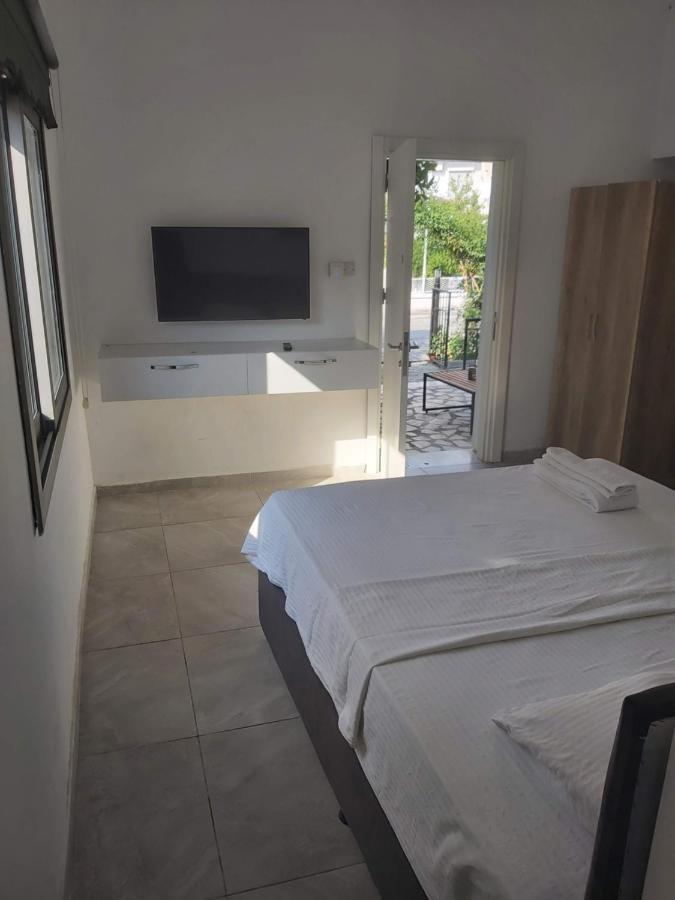 Compact Home Nikosia Exterior foto