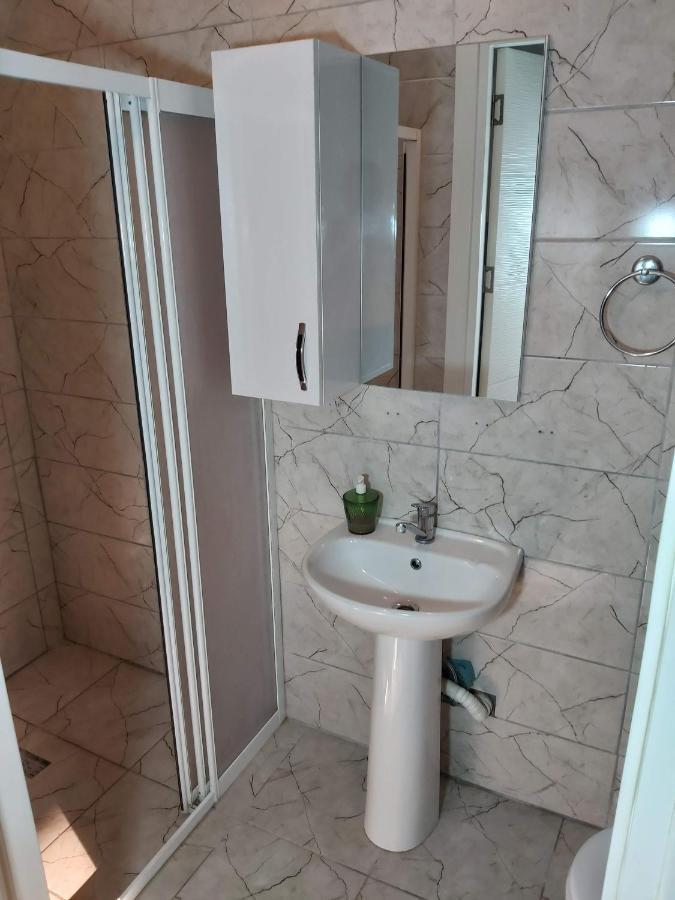 Compact Home Nikosia Exterior foto