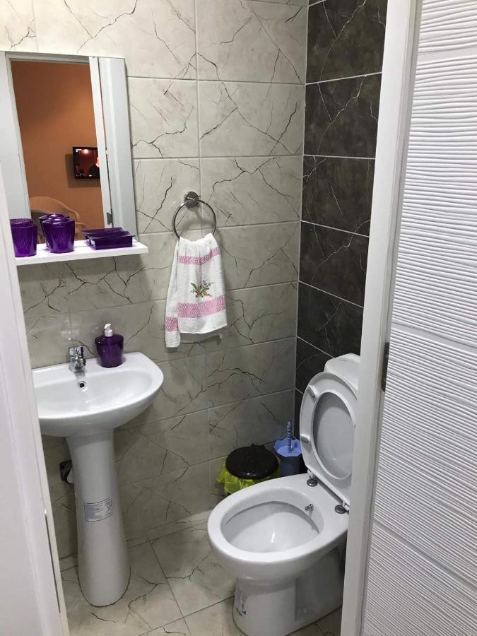 Compact Home Nikosia Exterior foto