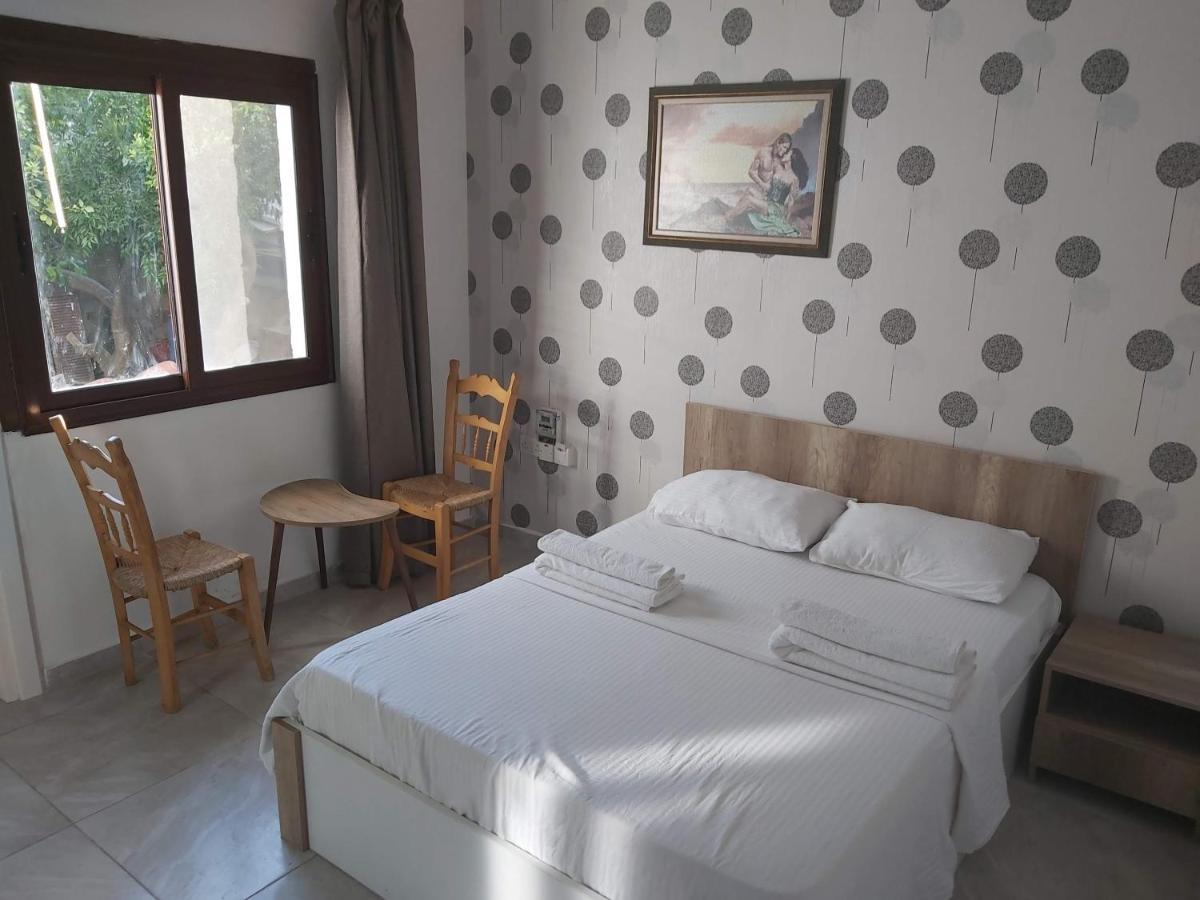 Compact Home Nikosia Exterior foto