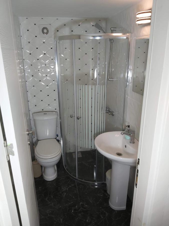 Compact Home Nikosia Exterior foto