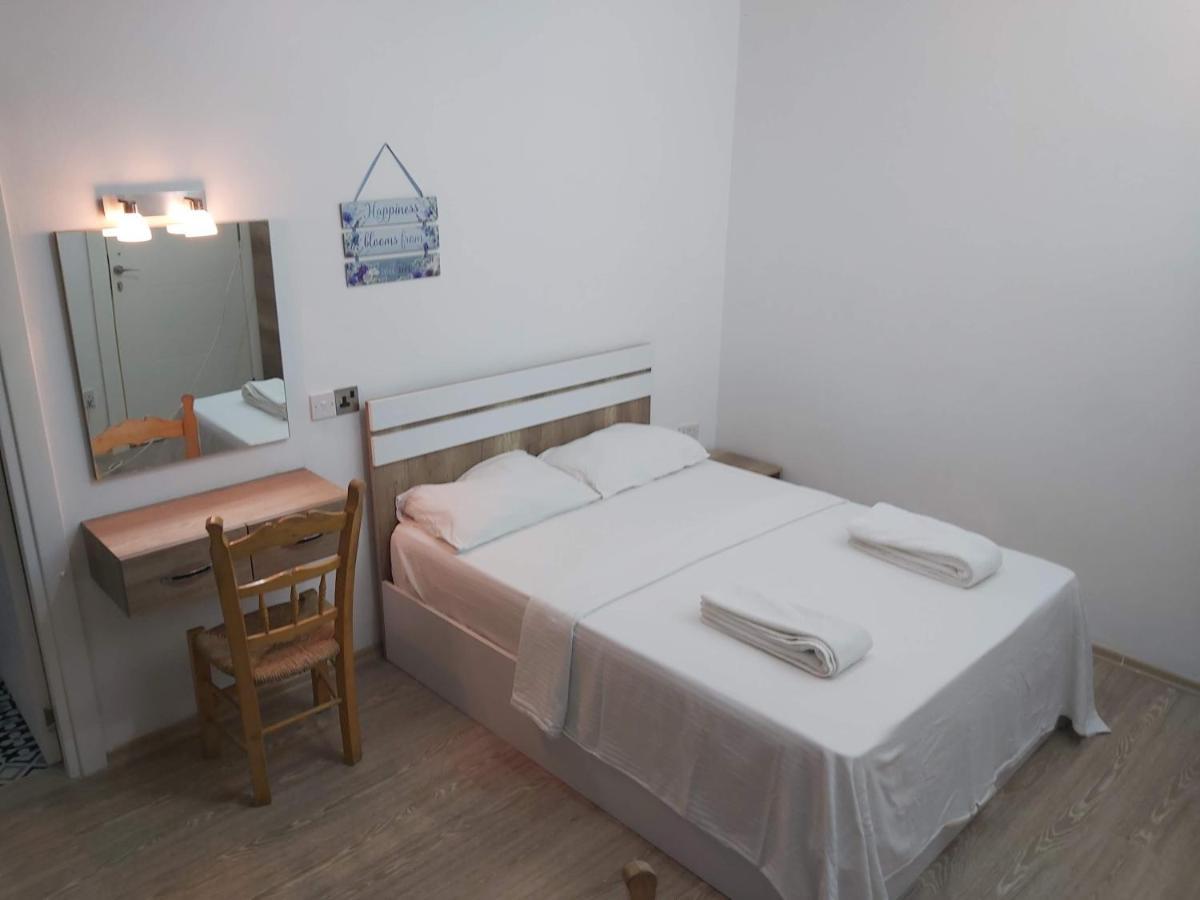 Compact Home Nikosia Exterior foto