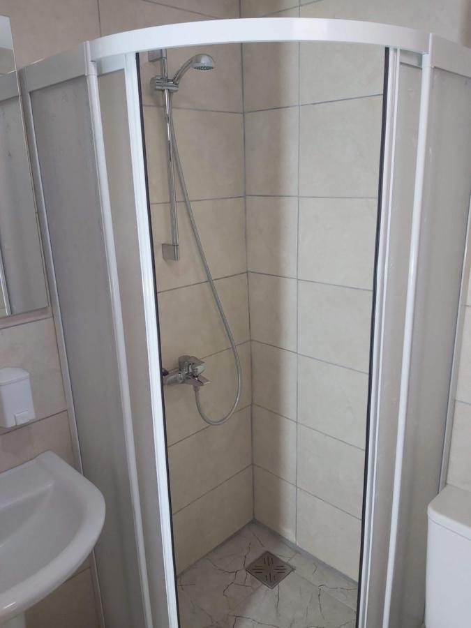 Compact Home Nikosia Exterior foto