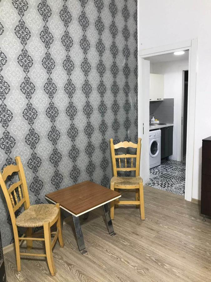 Compact Home Nikosia Exterior foto