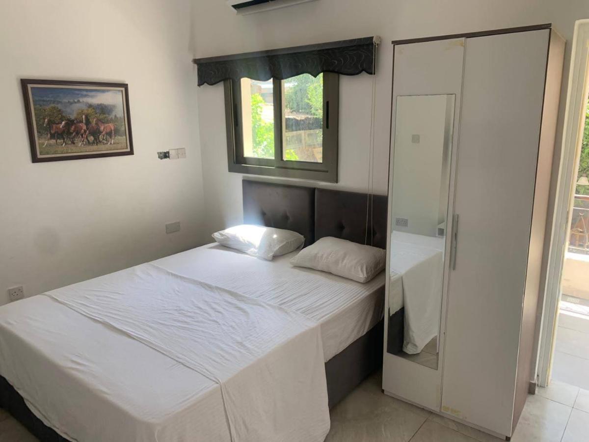 Compact Home Nikosia Exterior foto