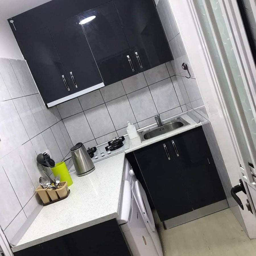 Compact Home Nikosia Exterior foto