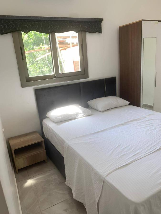 Compact Home Nikosia Exterior foto