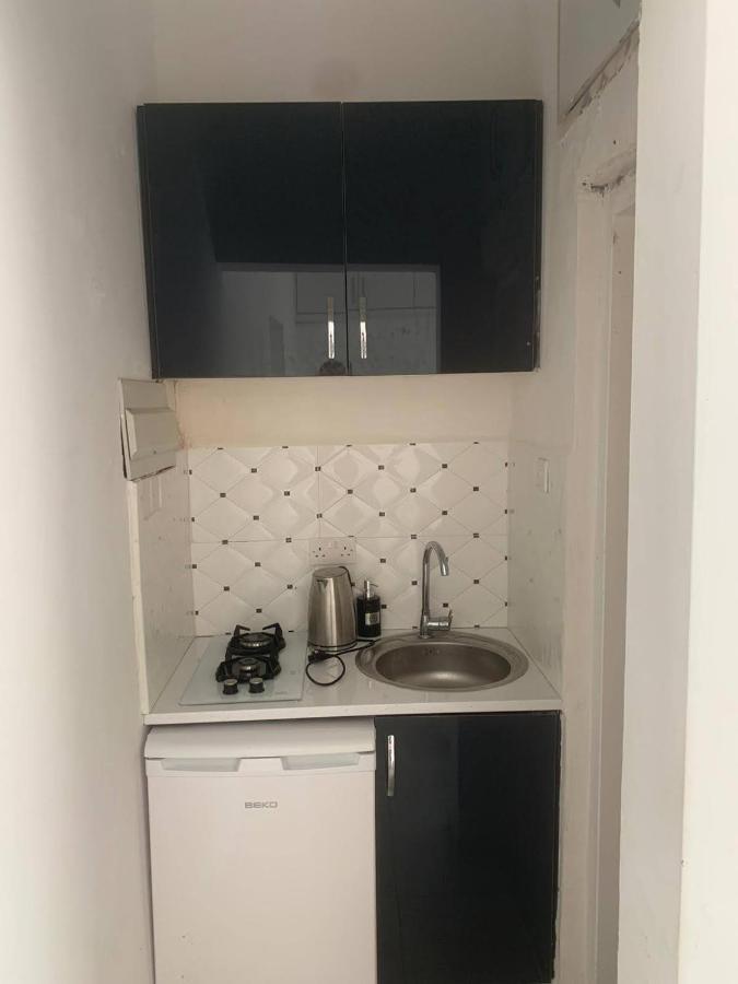 Compact Home Nikosia Exterior foto