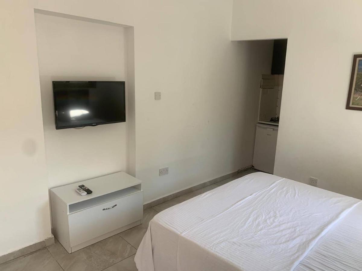 Compact Home Nikosia Exterior foto